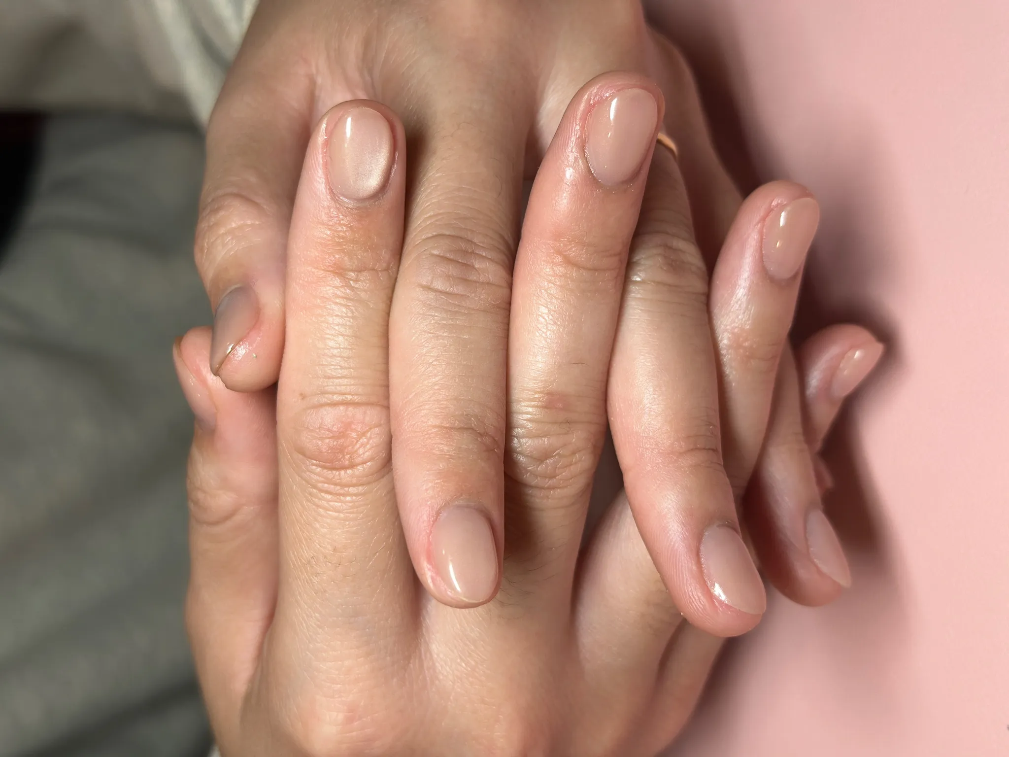Tier 1 nail art example